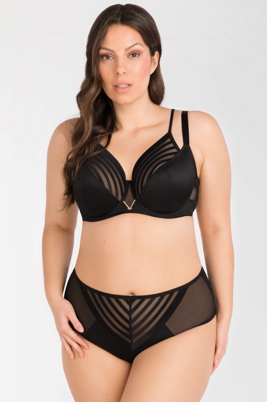 Gorsenia K810 Yoko bielizna biustonosz miękki