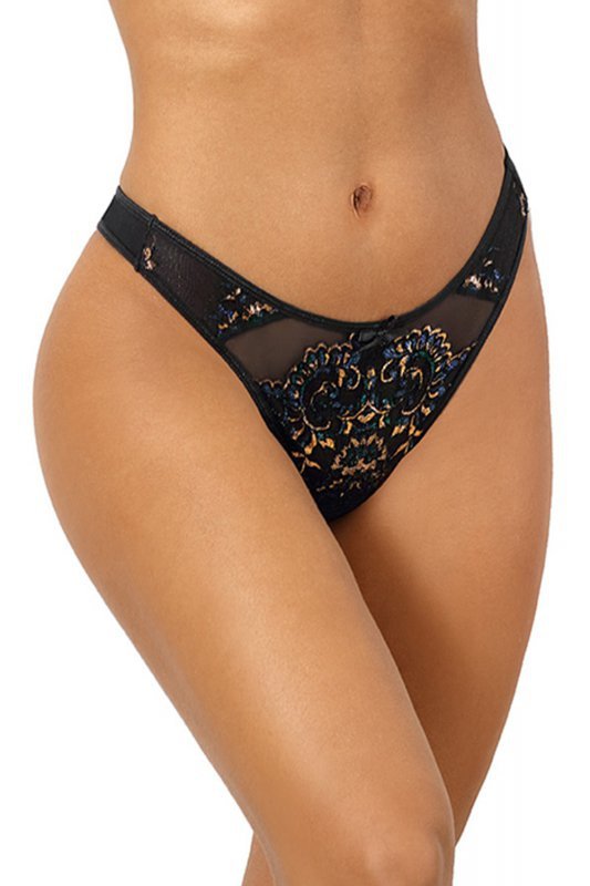 Axami V-10388 bielizna majtki stringi