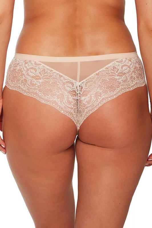 Gaia 1208B Delia bielizna majtki brazyliany