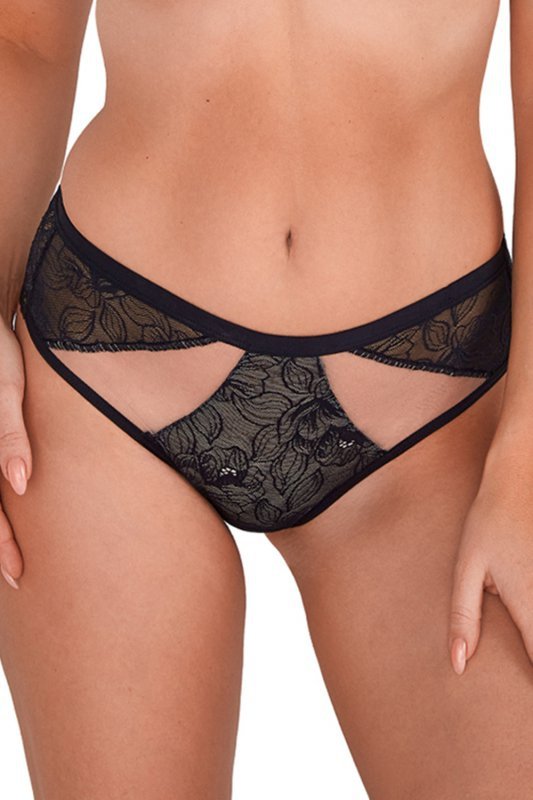 Gaia 1208B Delia bielizna majtki brazyliany