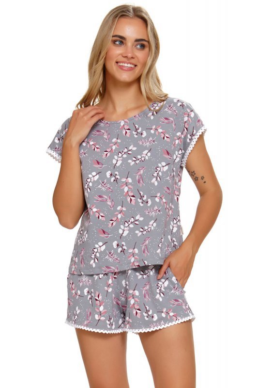Doctor Nap PM.4401 bielizna nocna piżama