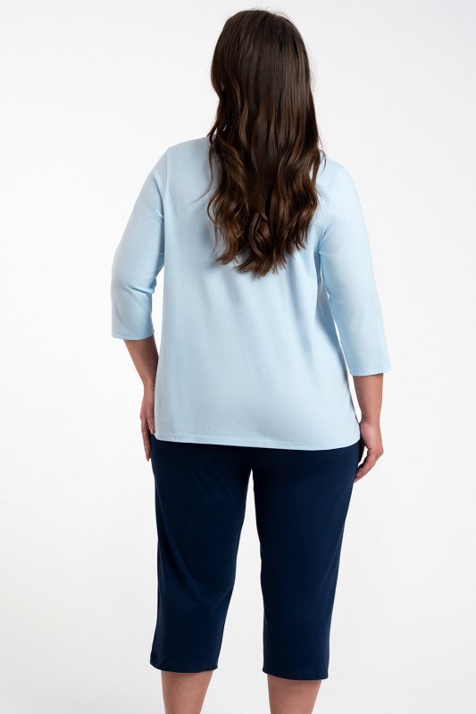 Italian Fashion Arietta r.3/4 sp.3/4 bielizna nocna piżama