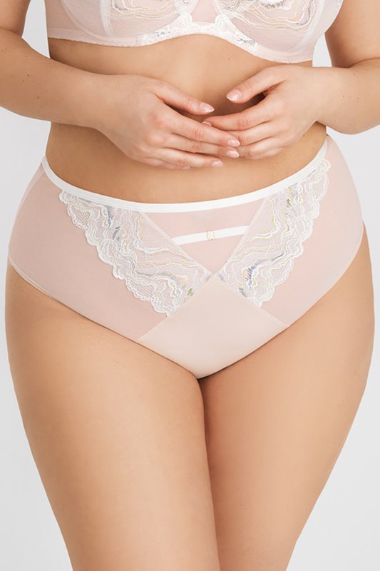 Gorsenia K865 Marble Dream bielizna majtki figi