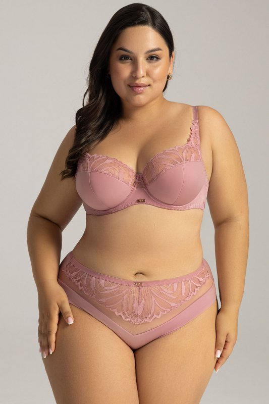 Ava 2105/B Yasemin bielizna majtki brazyliany