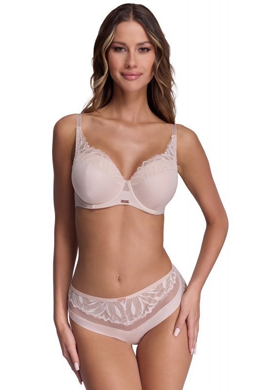 Ava 2107 Yasemin Maxi bielizna biustonosz usztywniany