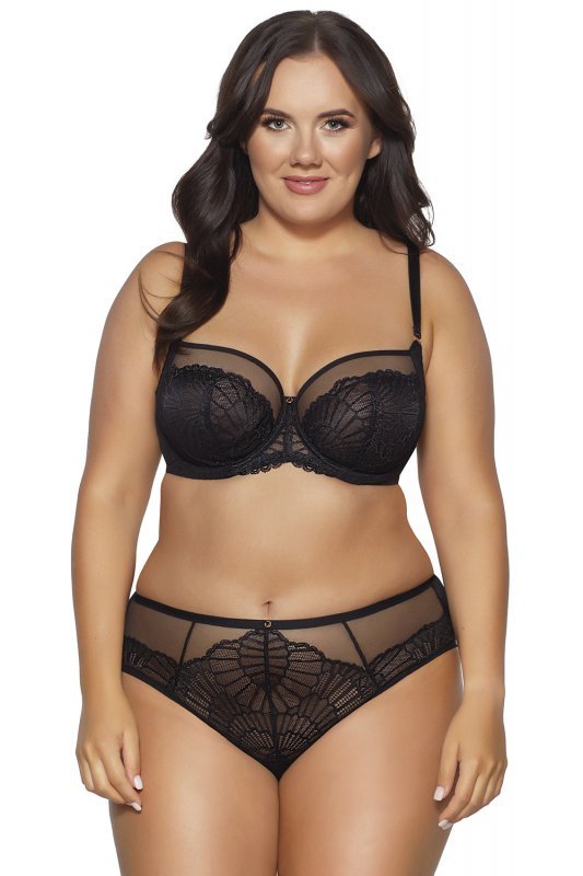 Ava 2109 Puella Maxi bielizna biustonosz miękki