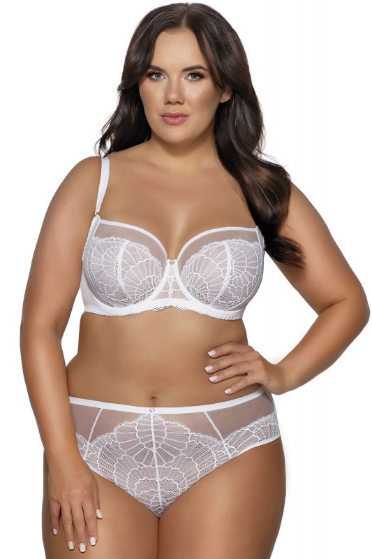 Ava 2109 Puella Maxi bielizna biustonosz miękki