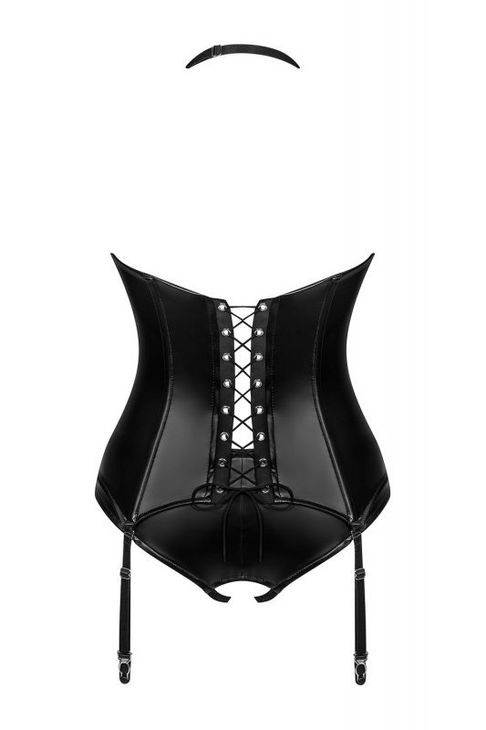 Obsessive Viranes corset bielizna gorset sexy