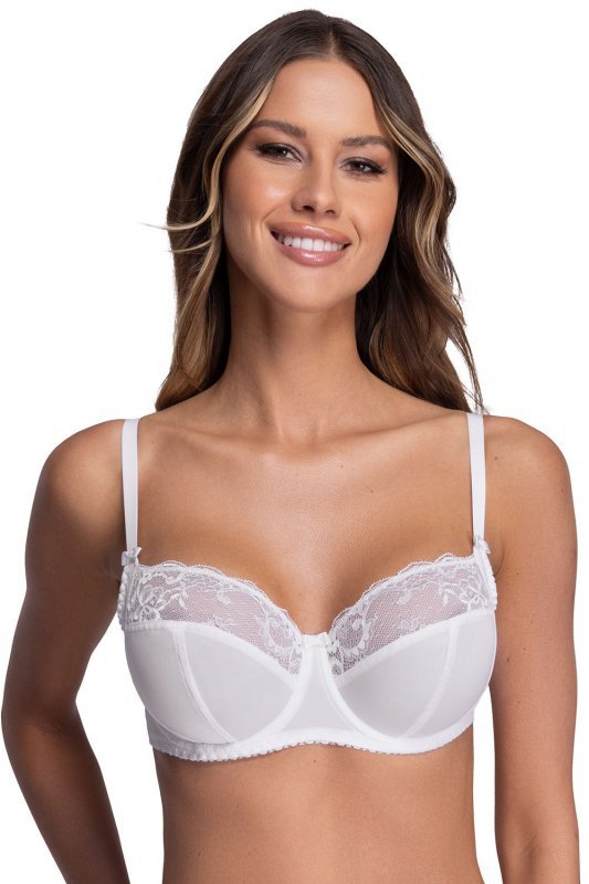 Ava 2111 Azalea Maxi bielizna biustonosz miękki