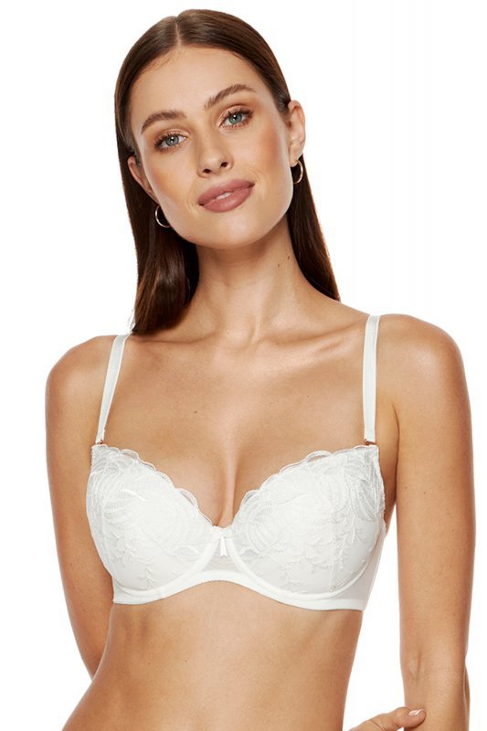 Gorteks Cherie/B1 bielizna biustonosz push-up
