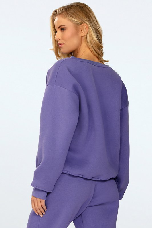 Dkaren Rehema-Kpl odzież komplet bluza+spodnie