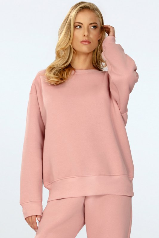 Dkaren Rehema-Bl odzież bluza nierozpinana