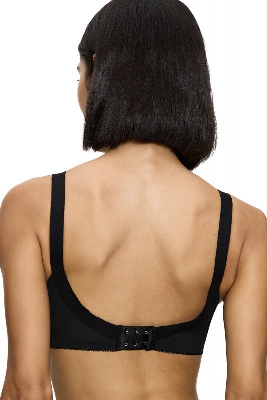 Triumph 10166213 Doreen X bielizna biustonosz miękki