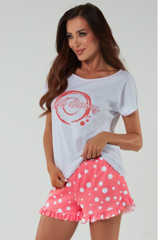 Italian Fashion Raba kr.r. kr.sp. bielizna nocna piżama