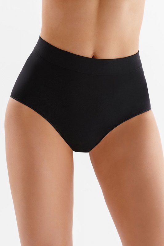Gabriella Midi Briefs Code S109 bielizna majtki wysokie figi