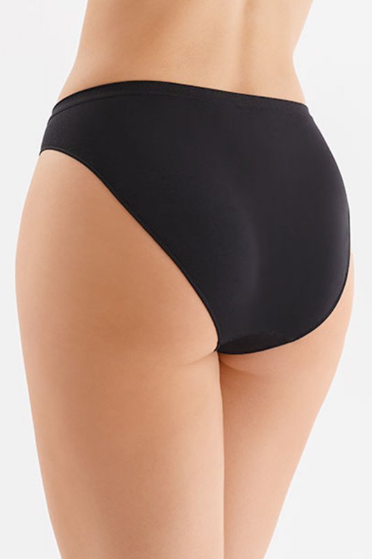 Gabriella Hi-leg Briefs Code S111 bielizna majtki figi