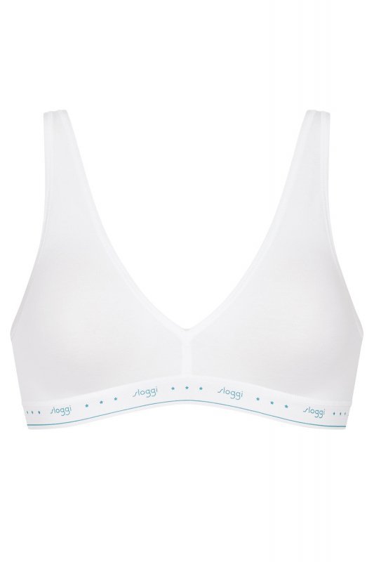 Sloggi 10198126 24/7 100 H Top bielizna biustonosz braletka