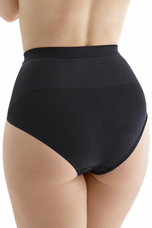 Gabriella High Waist Modelling Code 1211 bielizna majtki figi modelujące