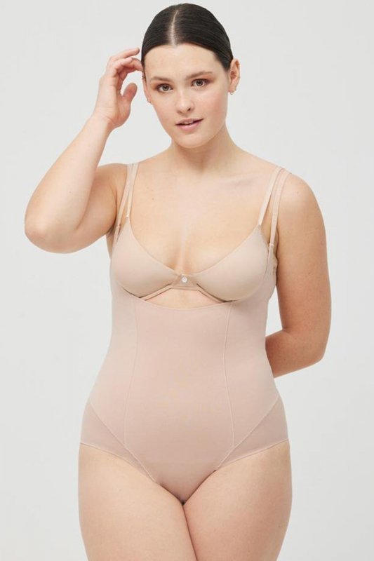 Ysabel Mora 19336 bielizna body wyszczuplające