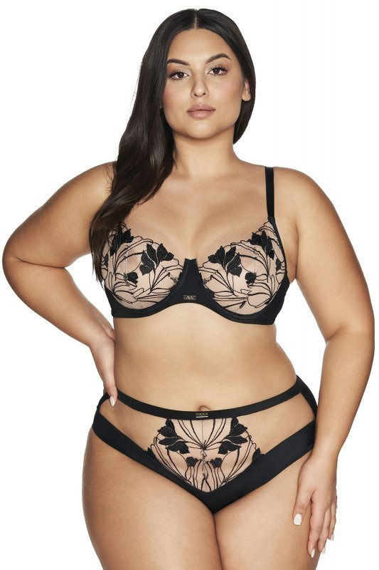 Ava 2117 Sublime bielizna biustonosz miękki