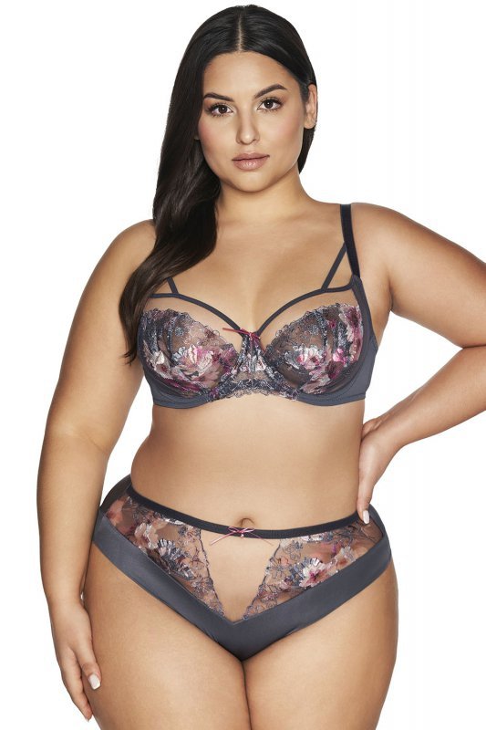 Ava 2123 Romance Maxi bielizna biustonosz miękki
