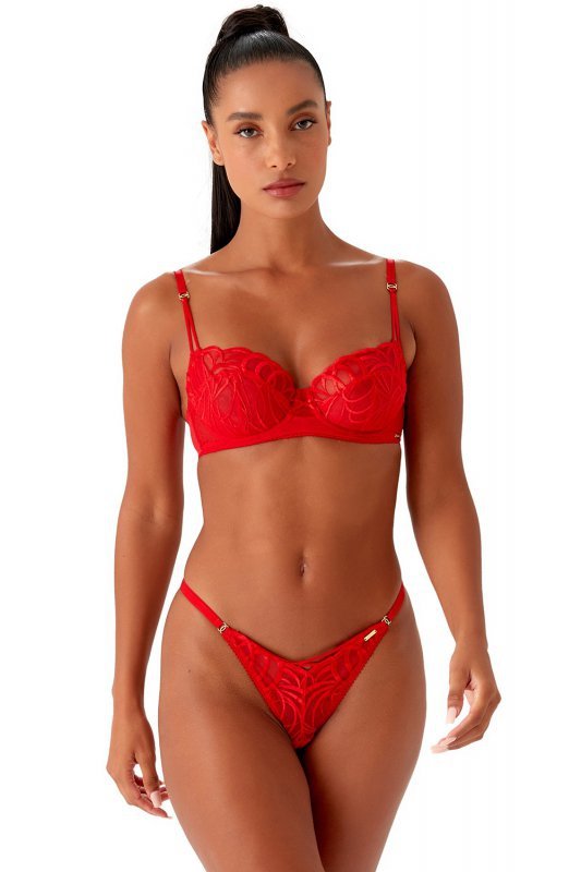 Gossard 19705 bielizna biustonosz miękki