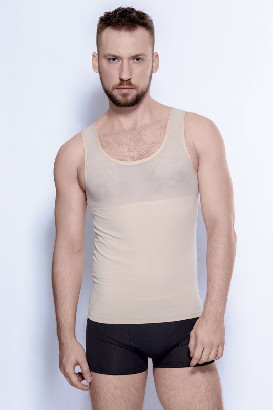 Mitex Body Perfect 170/180 odzież koszulka modelująca