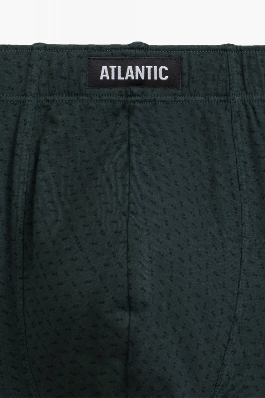 Atlantic 3MH-197 3-pak bielizna majtki bokserki