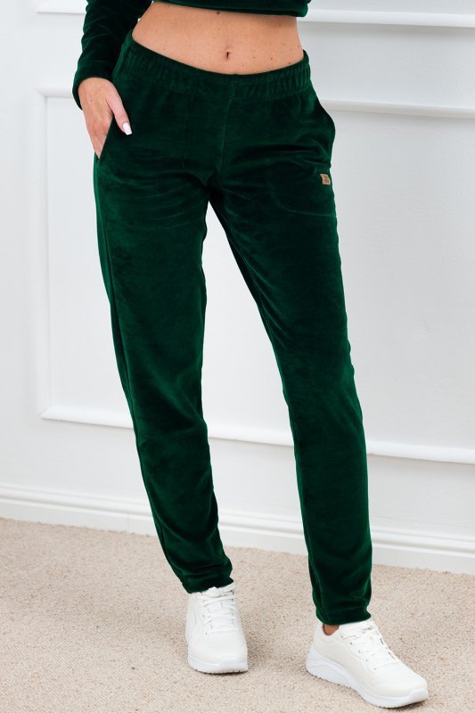 Italian Fashion Roda dł.sp odzież spodnie dres