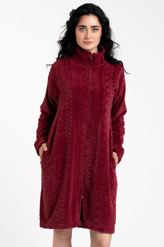 Italian Fashion Rena dł.r. bielizna nocna szlafrok
