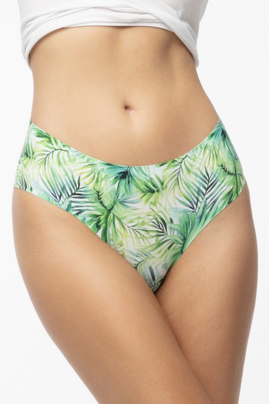 Julimex Simple Classic bielizna majtki figi