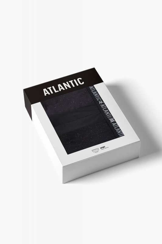 Atlantic 3MP-174 3-pack bielizna majtki slipy