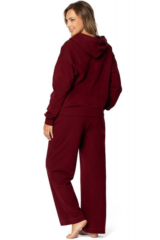 Dkaren DK-K-B8 odzież komplet bluza+spodnie
