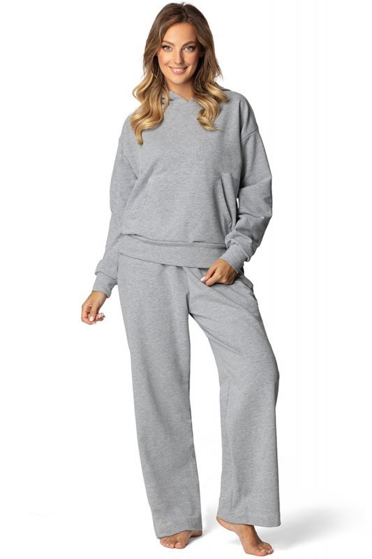 Dkaren DK-K-B8 odzież komplet bluza+spodnie