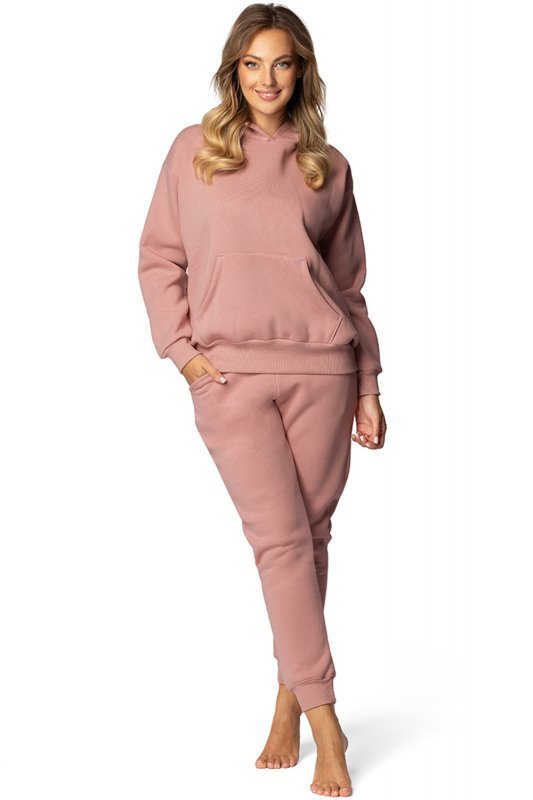 Dkaren DK-K-B6 odzież komplet bluza+spodnie