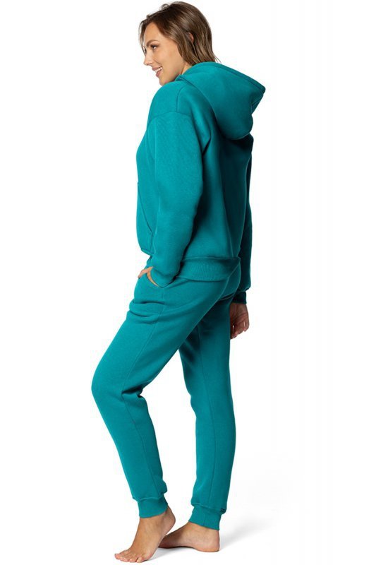 Dkaren DK-K-B6 odzież komplet bluza+spodnie