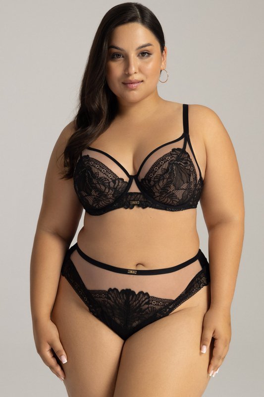 Ava 2146 Harmony bielizna majtki figi