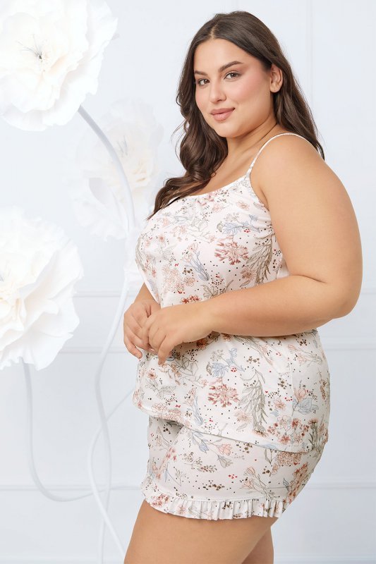 Italian Fashion Solita ws.r. kr.sp. bielizna nocna piżama