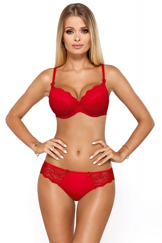 PariPari Vesta bielizna biustonosz push-up