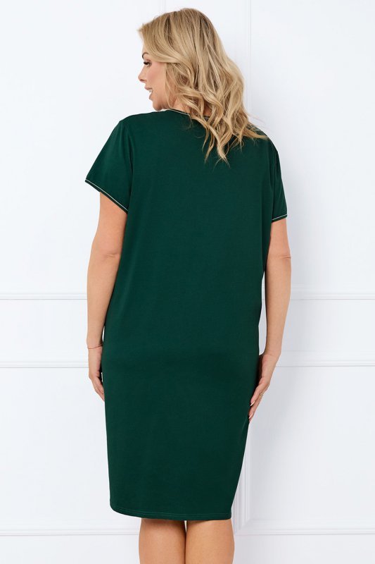 Italian Fashion Florisa kr.r. bielizna nocna koszula