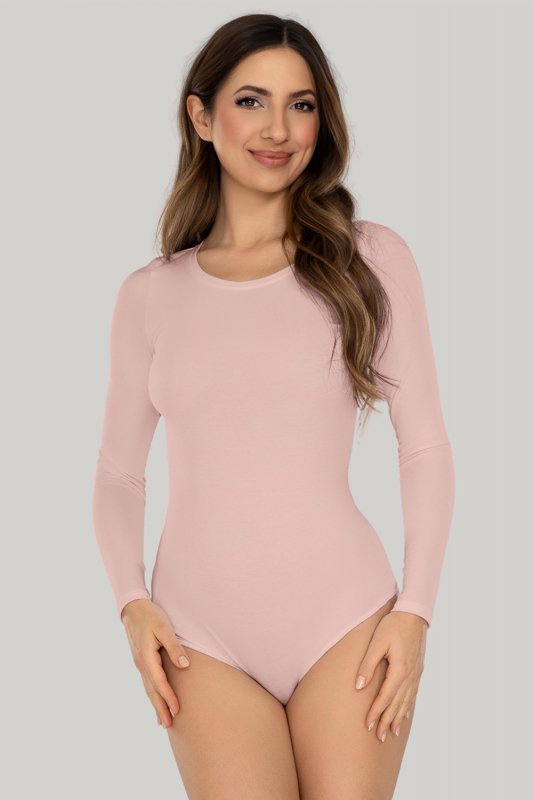 Mitex Julia bielizna body klasyczne