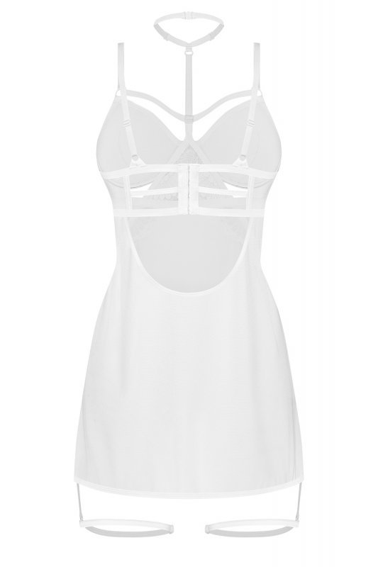 Obsessive Arrowel chemise bielizna nocna koszulka