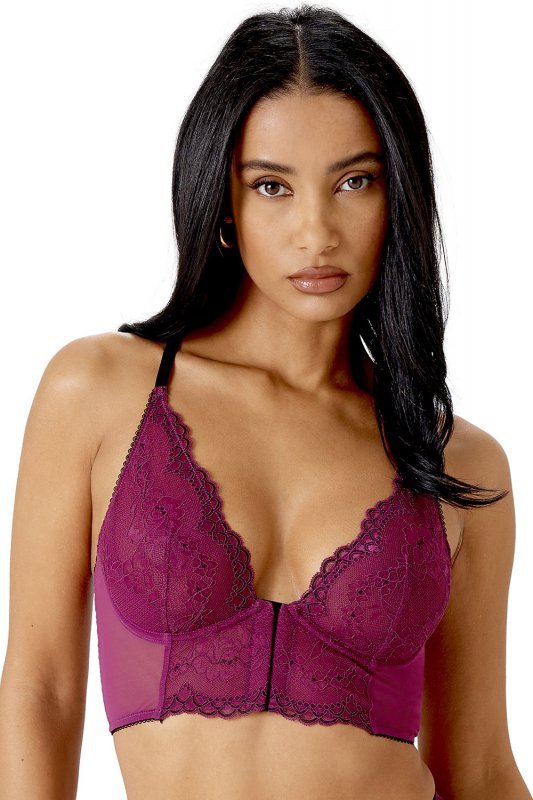 Gossard 7718 bielizna biustonosz braletka