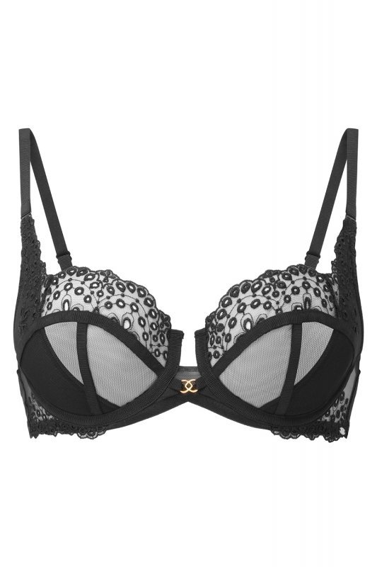 Gossard 21205 bielizna biustonosz miękki