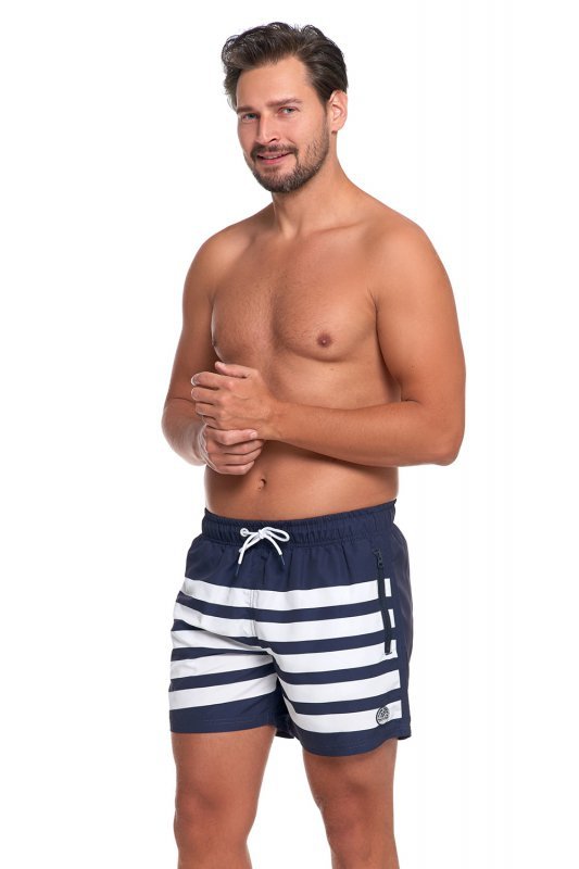 Moraj KSZ3000-001 odzież kostium kąpielowy bermudy