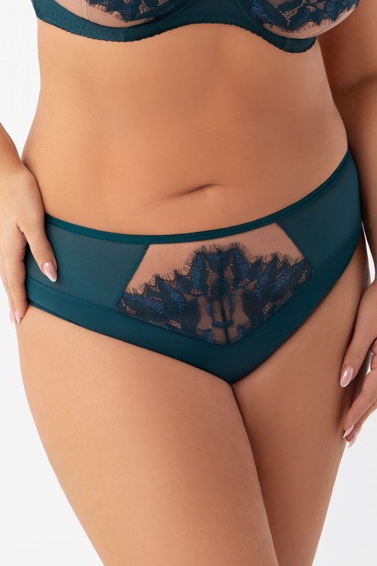 Gorsenia K951 Glen bielizna majtki figi