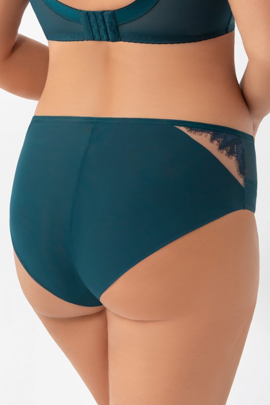 Gorsenia K951 Glen bielizna majtki figi