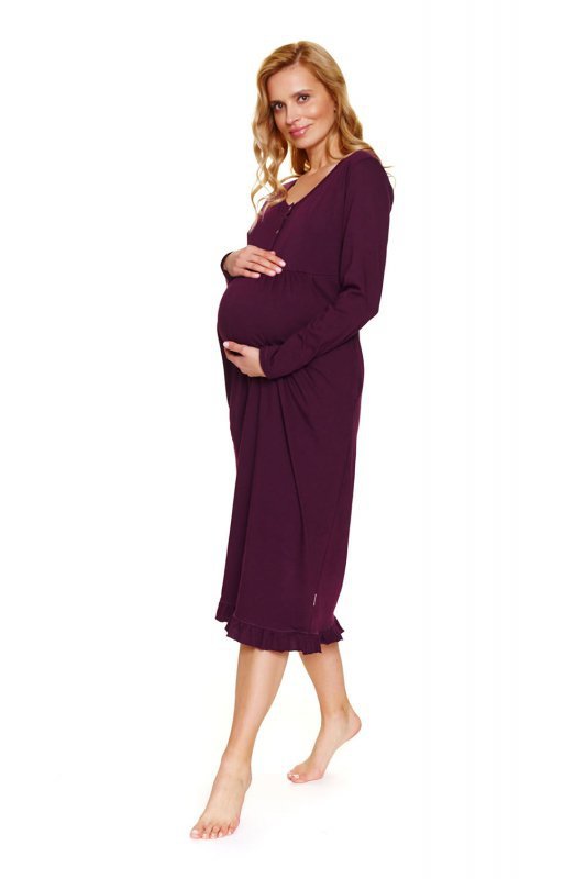 Doctor Nap TM.7318 bielizna nocna koszula