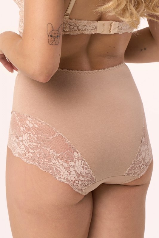 Babell BBL 217 bielizna majtki figi modelujące