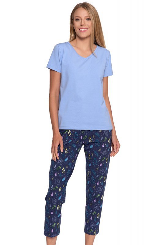 Moraj PDD4600-018 bielizna nocna piżama